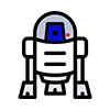 Galaxy Rebellion Badge