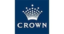 Crown Casino are one of our happy customers