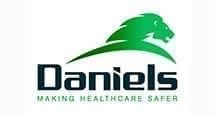 Providing a healthy team building culture to Daniels Healthcare.