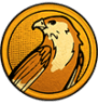 Golden Eagle Level