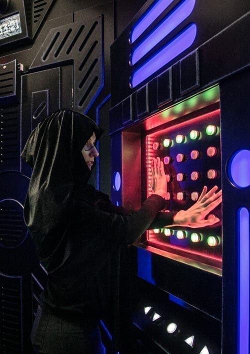 Galaxy Rebellion - Image 3