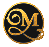 The Mystery Rooms Logo