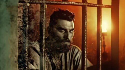 Ned Kelly Prison Break Game. A series of puzzles set in Glen Rowan 1880.
