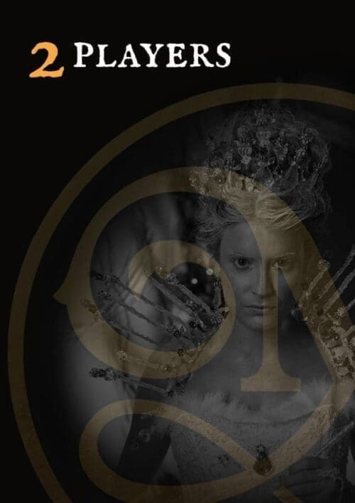 2 Player Escape Room Gift Voucher