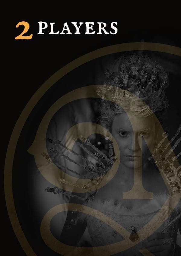 2 Player Escape Room Gift Voucher
