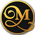 The Mystery Rooms Escape Room Games Logo 120px