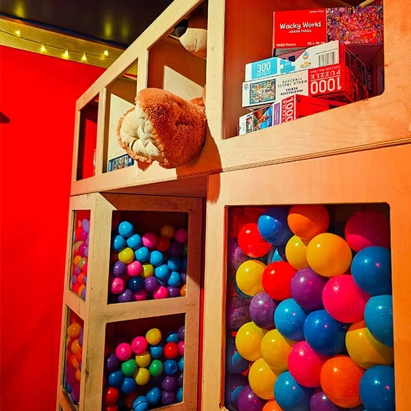Puddington's Toy Shop - Image 4