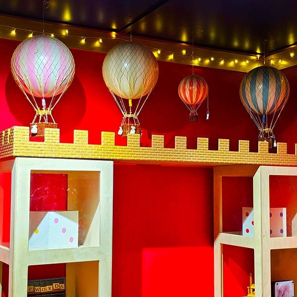 Puddington's Toy Shop - Image 2