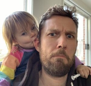 Tom Hudson Profile Picture