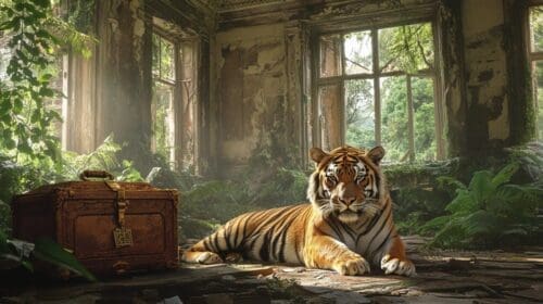 Jungle Escape