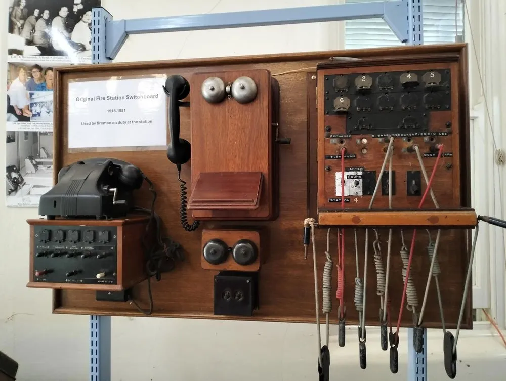 Land of the Beardies Museum Glen Innes