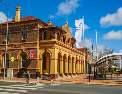Birthday Party Ideas for Families in Armidale