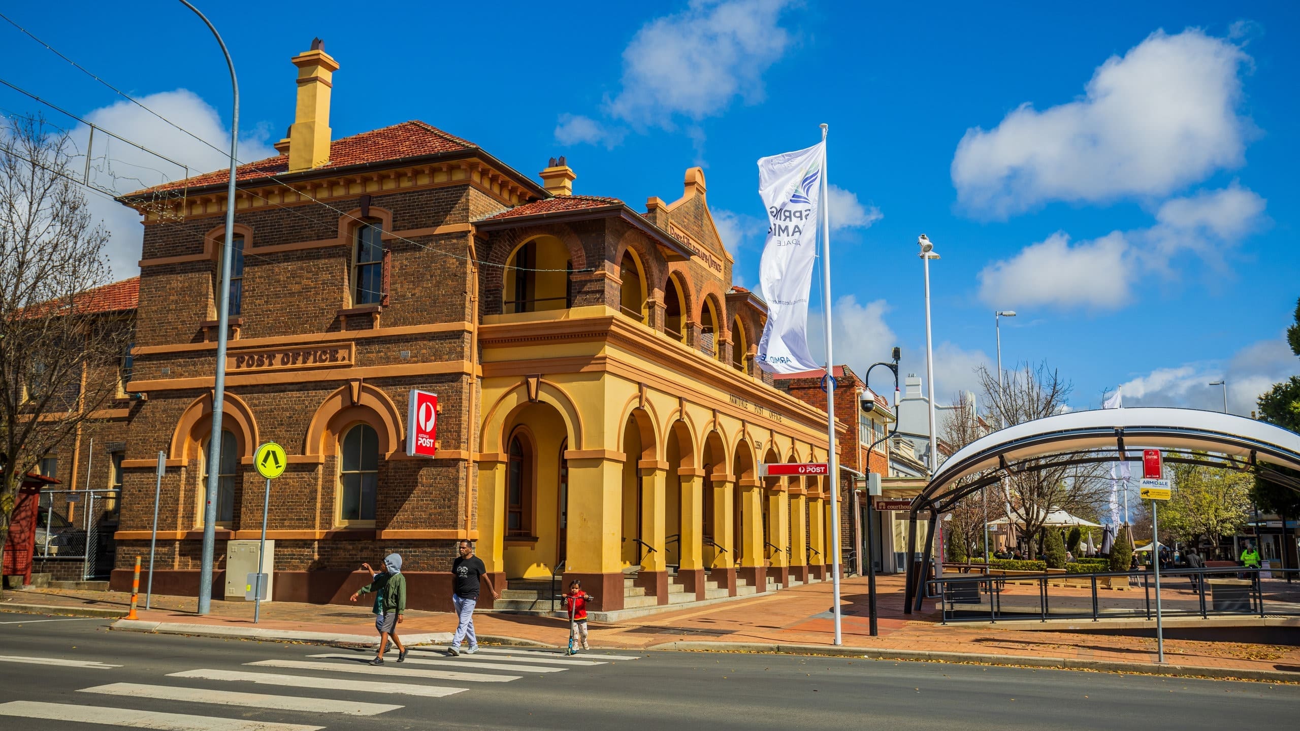Armidale Image