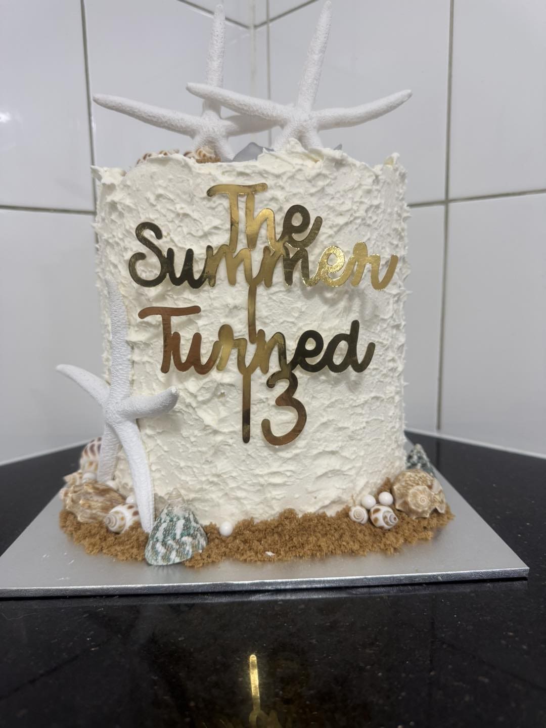 Melissa's Cakes Inverell