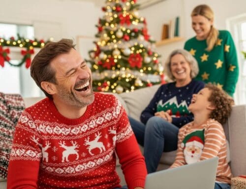 The Worst ‘Dad-Joke’ Crossword – Christmas 2025