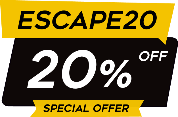 ESCAPE20